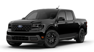 2026 Ford Maverick® External Image 2